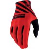 100% Celium Racer LF red 100% Celium Racer LF red
