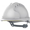 JSP Přilba JSP EVO2 ventilovaná 0601009080999 Bílá JSP Přilba JSP EVO2 ventilovaná 0601009080999 Bílá