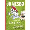 Doktor Proktor a prdicí prášek - Jo Nesbo Doktor Proktor a prdicí prášek - Jo Nesbo