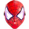 FunCo Spiderman svietiaca maska OPBH1982 FunCo Spiderman svietiaca maska OPBH1982