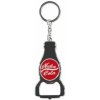 Prívesok na kľúče Difuzed Fallout Nuka Cola Bottle Opener Prívesok na kľúče Difuzed Fallout Nuka Cola Bottle Opener