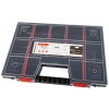 ProsperPlast Organizér do dielne 390x290x65mm NOR16 ProsperPlast Organizér do dielne 390x290x65mm NOR16