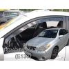 Deflektory Heko Toyota Matrix E130 5D 2003 - 2008 Deflektory Heko Toyota Matrix E130 5D 2003 - 2008