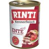 Rinti Kennerfleisch kačacie srdce 400 g Rinti Kennerfleisch kačacie srdce 400 g