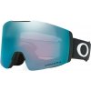 Lyžiarske okuliare OAKLEY Fall Line M Matte Black w/Prizm Snow Sapphire Irid Modrá Normálna veľkosť Lyžiarske okuliare OAKLEY Fall Line M Matte Black w/Prizm Snow Sapphire Irid Modrá Normálna veľkosť