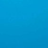 Haogenplast Uni colour 25 x 1,65 m, modrá, mat