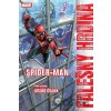 Seqoy s.r.o. Komiks Spider-Man: Falešný hrdina 1 Seqoy s.r.o. Komiks Spider-Man: Falešný hrdina 1