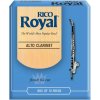 Rico RDB1020 Royal - Alto Clarinet Reeds 2.0 - 10 Box Rico RDB1020 Royal - Alto Clarinet Reeds 2.0 - 10 Box