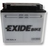 Motobatéria EXIDE BIKE Conventional 28Ah, 12V, E60-N24L-A Motobatéria EXIDE BIKE Conventional 28Ah, 12V, E60-N24L-A