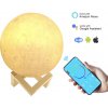 BOT Stolová lampa Moon WiFi CR03 BOT Stolová lampa Moon WiFi CR03