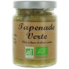Jardimére Olivová omáčka, nátirka či dip zo zelených olív BIO 90 g Jardimére Olivová omáčka, nátirka či dip zo zelených olív BIO 90 g