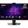 MSI MPG/272QRF X36/27 MSI MPG/272QRF X36/27