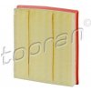 Vzduchový filter TOPRAN 502 286 Vzduchový filter TOPRAN 502 286