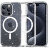 Tech-Protect FlexAir MagSafe iPhone 15 Pro, glitter