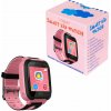 VITAMMY SMART KID Inteligentné detské hodinky, ružové VITAMMY SMART KID Inteligentné detské hodinky, ružové