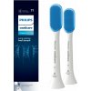 Náhradná hlavica k zubnej kefke Philips Sonicare TongueCare+ HX8072/01, 2 ks (HX8072/01) Náhradná hlavica k zubnej kefke Philips Sonicare TongueCare+ HX8072/01, 2 ks (HX8072/01)