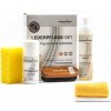 Colourlock Leather Shield Cleaning & Conditioning Kit Strong - Set na kožu Colourlock Leather Shield Cleaning & Conditioning Kit Strong - Set na kožu