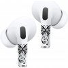 RockMax Art Skin pre AirPods Pro 2 / Pro / AirPods 4 - Notový zápis RockMax Art Skin pre AirPods Pro 2 / Pro / AirPods 4 - Notový zápis