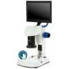 Euromex Mikroskop ED.3000, 5 MP, 7/21 LED, USB/SD, 9 Euromex Mikroskop ED.3000, 5 MP, 7/21 LED, USB/SD, 9