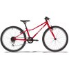 Bicykel Amulet 24 Tomcat Metallic Red/Silver 2026 24 Bicykel Amulet 24 Tomcat Metallic Red/Silver 2026 24