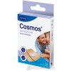 COSMOS Soft náplasť na rany z netkanej textílie pre citlivú pokožku 6x10cm 5ks COSMOS Soft náplasť na rany z netkanej textílie pre citlivú pokožku 6x10cm 5ks