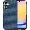 Techsuit Carbonite FiberShell kryt na Samsung Galaxy A25 5G – tyrkysový Techsuit Carbonite FiberShell kryt na Samsung Galaxy A25 5G – tyrkysový