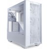 Skrinka Lian Li LANCOOL III Midi Tower biela Skrinka Lian Li LANCOOL III Midi Tower biela