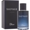 Christian Dior Sauvage 100 ml Toaletná voda pre mužov