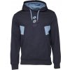 Lotto Athletica Plus IV Hoodie tmavo modrá Lotto Athletica Plus IV Hoodie tmavo modrá