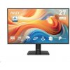 MSI monitor PRO MP272 E14C, 27 MSI monitor PRO MP272 E14C, 27