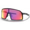 Oakley Sutro S - Matte Black/Prizm Road one size Oakley Sutro S - Matte Black/Prizm Road one size