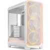 Fractal Design Meshify 3 Ambience Pro TG FD-C-MES3A-05 Fractal Design Meshify 3 Ambience Pro TG FD-C-MES3A-05