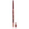 Makeup Revolution Pout Liner ceruzka na pery pre zväčšenie objemu Doll Warm Nude 0,2 g Makeup Revolution Pout Liner ceruzka na pery pre zväčšenie objemu Doll Warm Nude 0,2 g