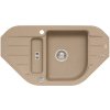 Alveus Niagara 60 BEIGE Alveus Niagara 60 BEIGE