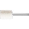 Pferd 44100052 | Filcové leštiace teliesko valcové FK ZYA 20x25-6x43 mm, H (tvrdé) s čelným otvorom Pferd 44100052 | Filcové leštiace teliesko valcové FK ZYA 20x25-6x43 mm, H (tvrdé) s čelným otvorom