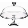 PASABAHCE Nástolec dortový PATISSERIE 32,2 cm s poklopem PASABAHCE Nástolec dortový PATISSERIE 32,2 cm s poklopem
