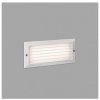FARO Barcelona | FARO 72094 - LED Vonkajšie zápustné svietidlo STRIPE-1 LED/5W/230V IP54 | 72094 FARO Barcelona | FARO 72094 - LED Vonkajšie zápustné svietidlo STRIPE-1 LED/5W/230V IP54 | 72094