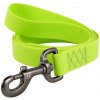 Vodítko WAU DOG vodeodolné - zelené 122 cm / 15 mm Vodítko WAU DOG vodeodolné - zelené 122 cm / 15 mm