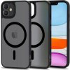 AppleMix TECH-PROTECT Apple iPhone 11 - Podpora MagSafe čierne / matné AppleMix TECH-PROTECT Apple iPhone 11 - Podpora MagSafe čierne / matné