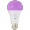 IMMAX NEO LITE SMART žárovka LED E27 11W RGB+CCT barevná a bílá, stmívatelná, Wi-Fi, TUYA 07733L IMMAX NEO LITE SMART žárovka LED E27 11W RGB+CCT barevná a bílá, stmívatelná, Wi-Fi, TUYA 07733L