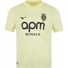 Dres Mizuno AS Monaco 3rd Jersey 2025/26 p2gacx79-48 Veľkosť XL Dres Mizuno AS Monaco 3rd Jersey 2025/26 p2gacx79-48 Veľkosť XL