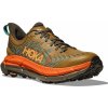 Hoka ONE ONE M MAFATE SPEED 4 ANTIQUE OLIVE SQUASH