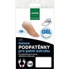 Svorto gélové podpätenky pre pätnú ostrohu S (33-37) Svorto gélové podpätenky pre pätnú ostrohu S (33-37)