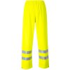 Portwest FR43 SEALTEX FLAME HI VIS Nehorľavé nohavice Fluorescenčno žltá