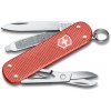 Victorinox Classic SD Alox Limitovaná edícia 2025 0.6221.L25 Victorinox Classic SD Alox Limitovaná edícia 2025 0.6221.L25