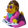 Gumená kačička Elton John Gumená kačička Elton John