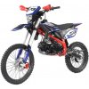 Leramotors By Apollo Thunder 140cc 19/16 modrá Leramotors By Apollo Thunder 140cc 19/16 modrá