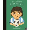 Leo Messi- Malí ľudia, veľké sny - Maria Isabel Sanchez Vegara Leo Messi- Malí ľudia, veľké sny - Maria Isabel Sanchez Vegara