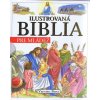 Ilustrovaná Biblia pre mládež Ilustrovaná Biblia pre mládež