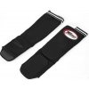 TWINS Special Elastické chrániče na nohy TWINS SGN1 čierna